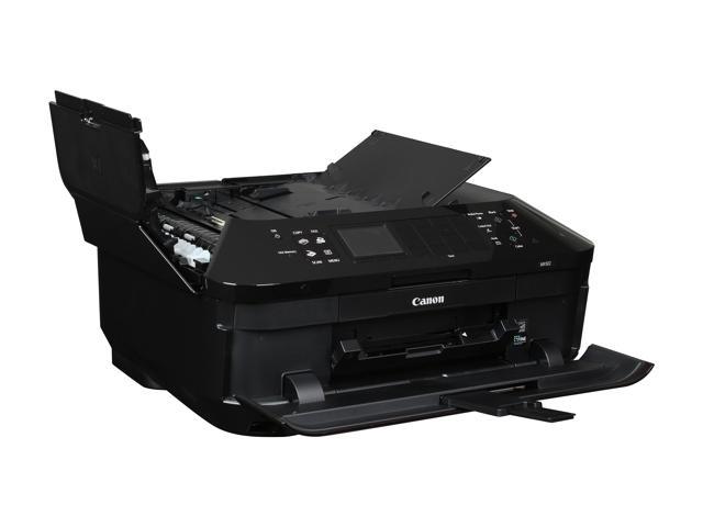 Canon mx512 scanner download
